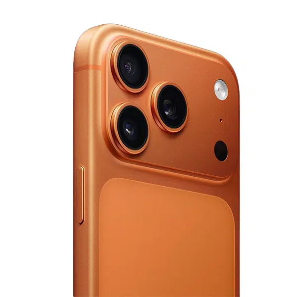 iPhone 17 Pro Max - Image 4