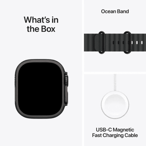 Apple Watch Ultra 2 - Image 7