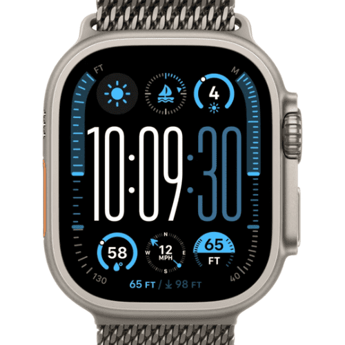 Apple Watch Ultra 2 - Image 2