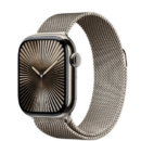 Apple Watch S10 Titanium 46mm