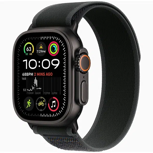 Apple Watch Ultra 2 - Image 3