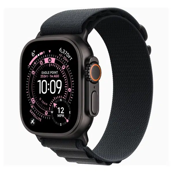 Apple Watch Ultra 3 - Image 2
