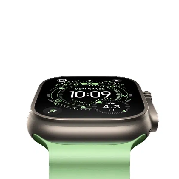 Apple Watch Ultra 3 - Image 3