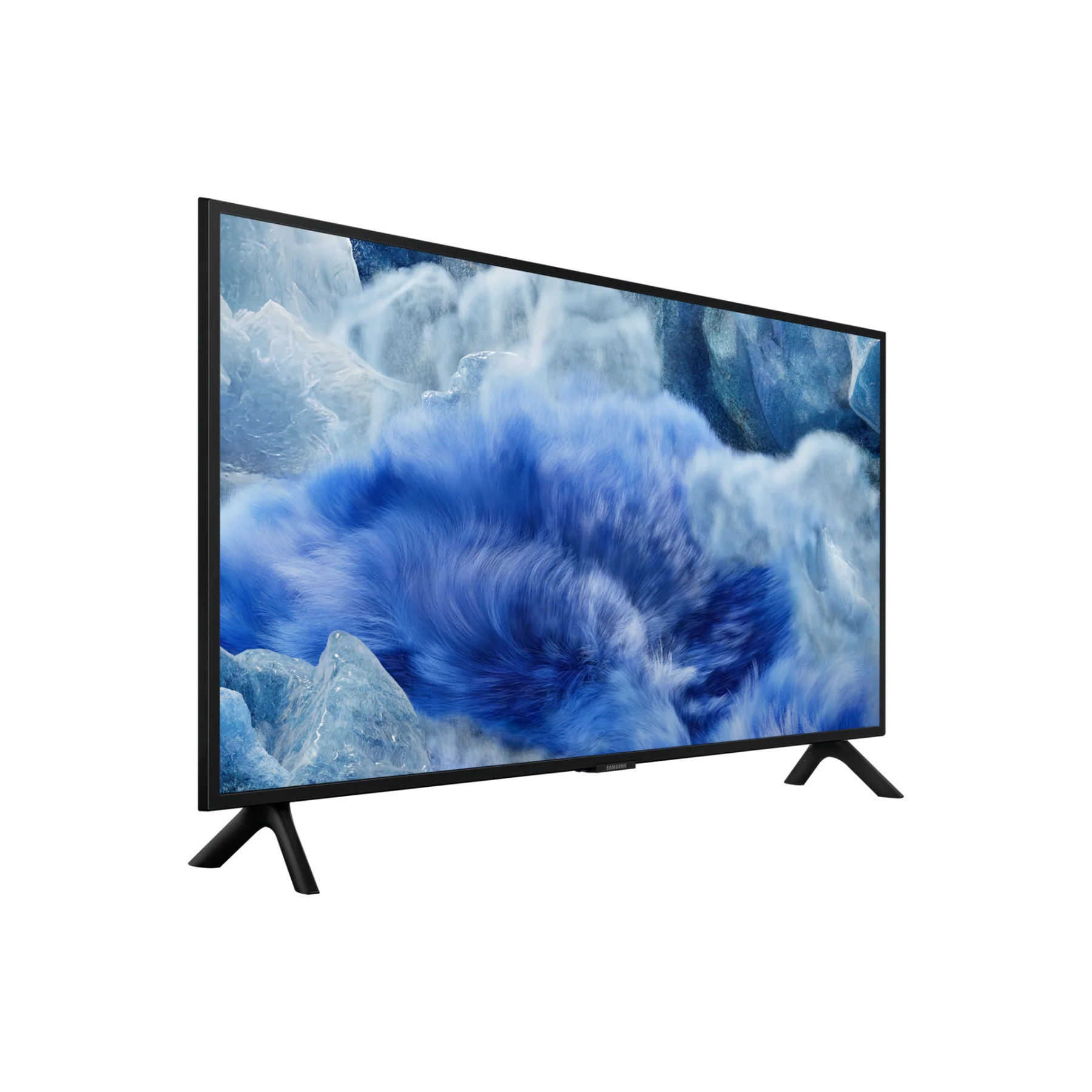 SAMSUNG QLED Vision AI Smart TV 4K - Image 4