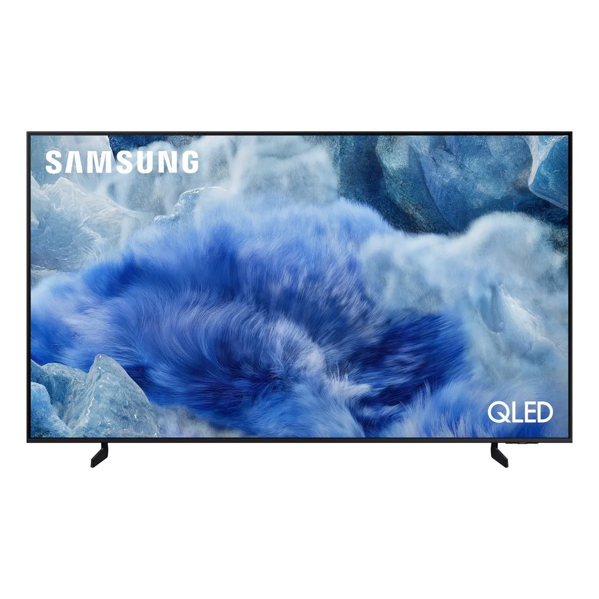 SAMSUNG QLED Vision AI Smart TV 4K