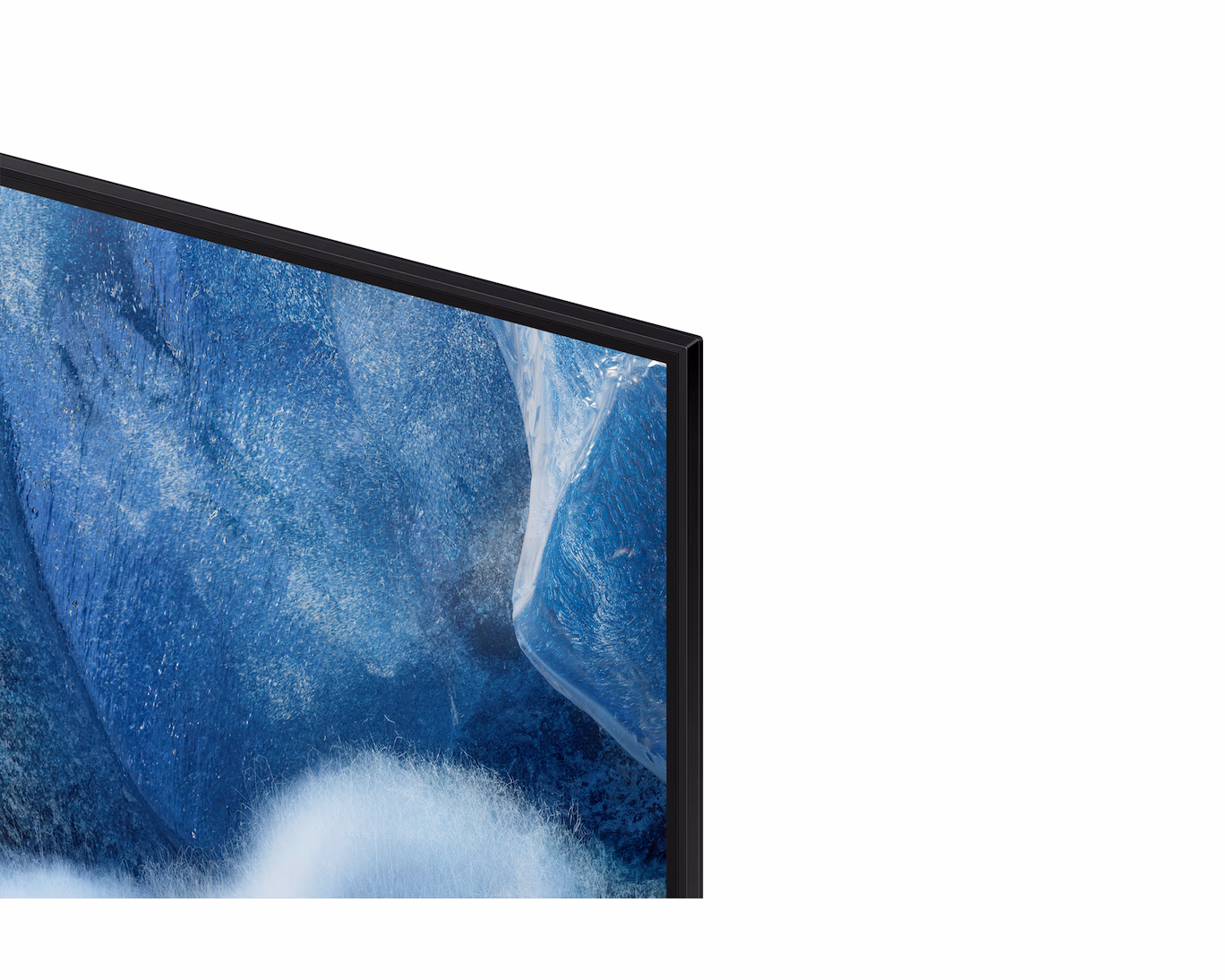 SAMSUNG QLED Vision AI Smart TV 4K - Image 2