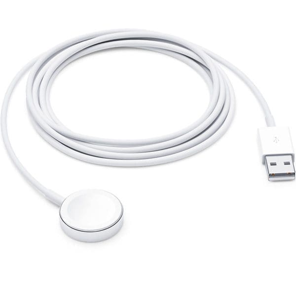 Apple Watch Magnetic Charging Cable 2m
