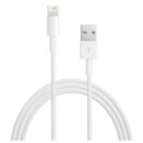 Apple Lightning To USB Cable (1m) 