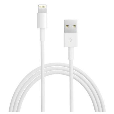 Apple Lightning To USB Cable (1m) 