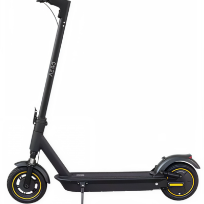 AERO Scooter Max
