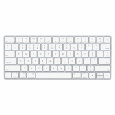 Apple Magic Keyboard ( US English )