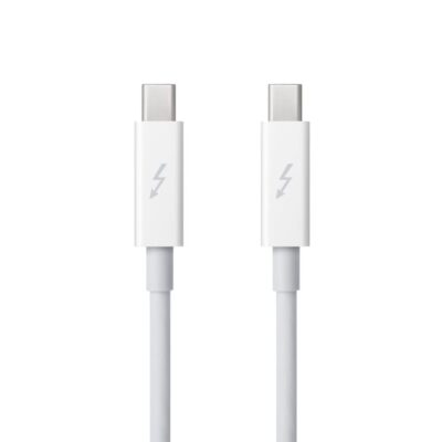 Apple Thunderbolt Cable 0.5M
