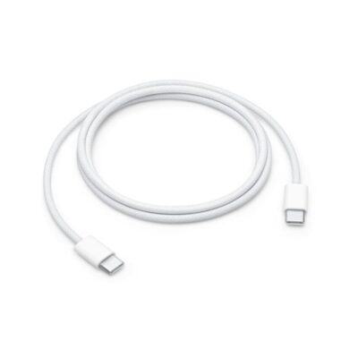 Apple 60W USB-C To USB-C Cable 1m