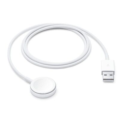 Apple Watch Magnetic Charger to USB Cable (1m)