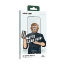 Green Lion Privacy Screen iPhone 16 Pro Max