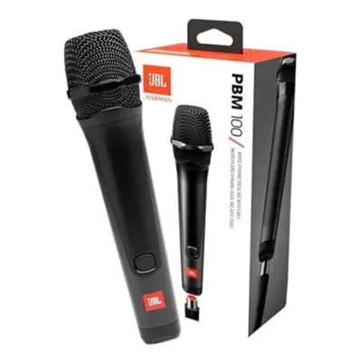 JBL PBM100 Black