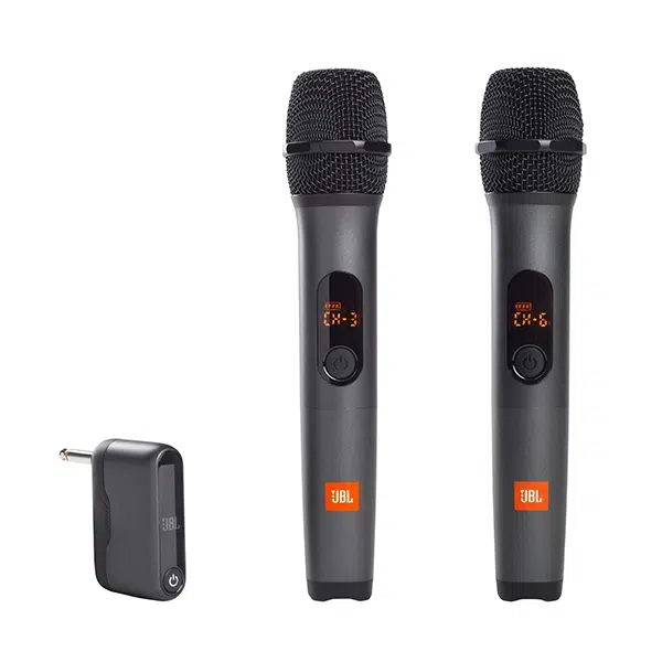 JBL WIRELESS MIC - Image 2