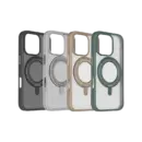 Momax Roller Cover iPhone 16 Pro With MagSafe