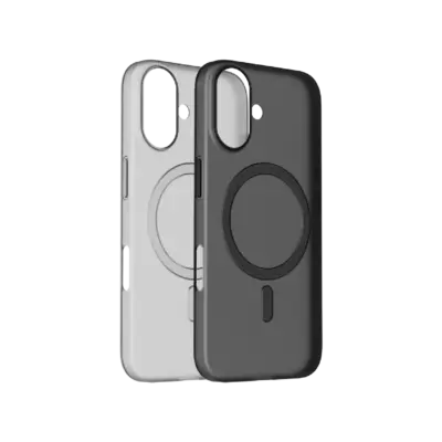 Momax Lite Cover iPhone 16 Magsafe