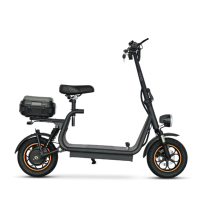 AERO Scooter X12 With Seat
