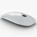 Magic Mouse 3 White