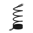 Momax MAG Link 100W-1M Magnetic USB-C to USB-C Cable