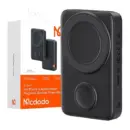 Mcdodo 2 in 1 Magnetic Wireless Power Bank 10000mAh