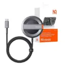 Mcdodo True 15w MagSafe Charger With Kick Stand
