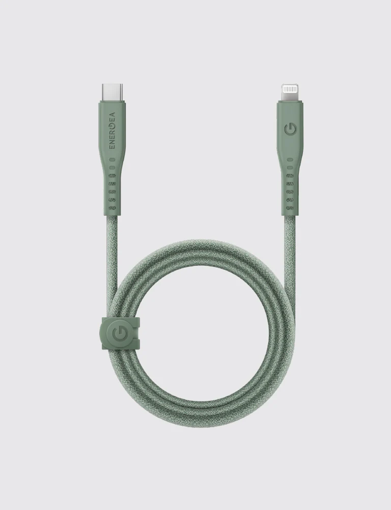 ENERGEA FLOW C-L MFI CABLE WITH MCT 1.5M - Image 2
