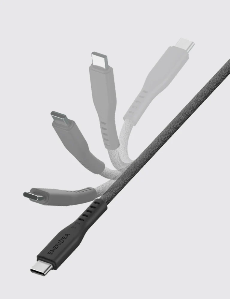 ENERGEA FLOW C-L MFI CABLE WITH MCT 1.5M - Image 4