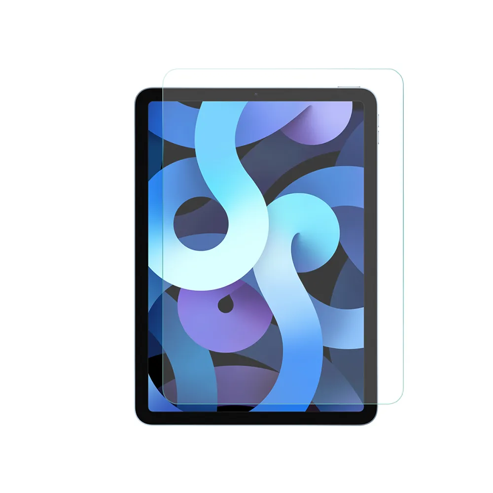 JCPal iClara Glass Screen Protector/for iPad Air 10.9-inch(2020/22)iPad Pro11-inch(2018/20/21/22) - Image 2