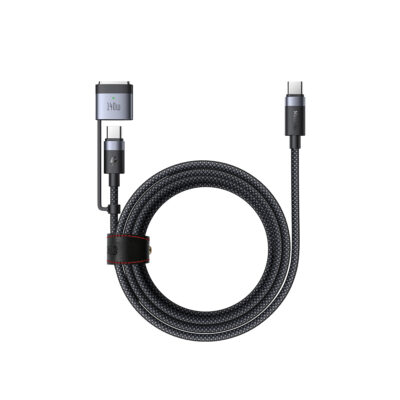 Mcdodo USB-C To USB-C & Magsafe 3 Cable