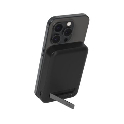 Belkin Magnetic Power Bank with Qi2 15W 8K