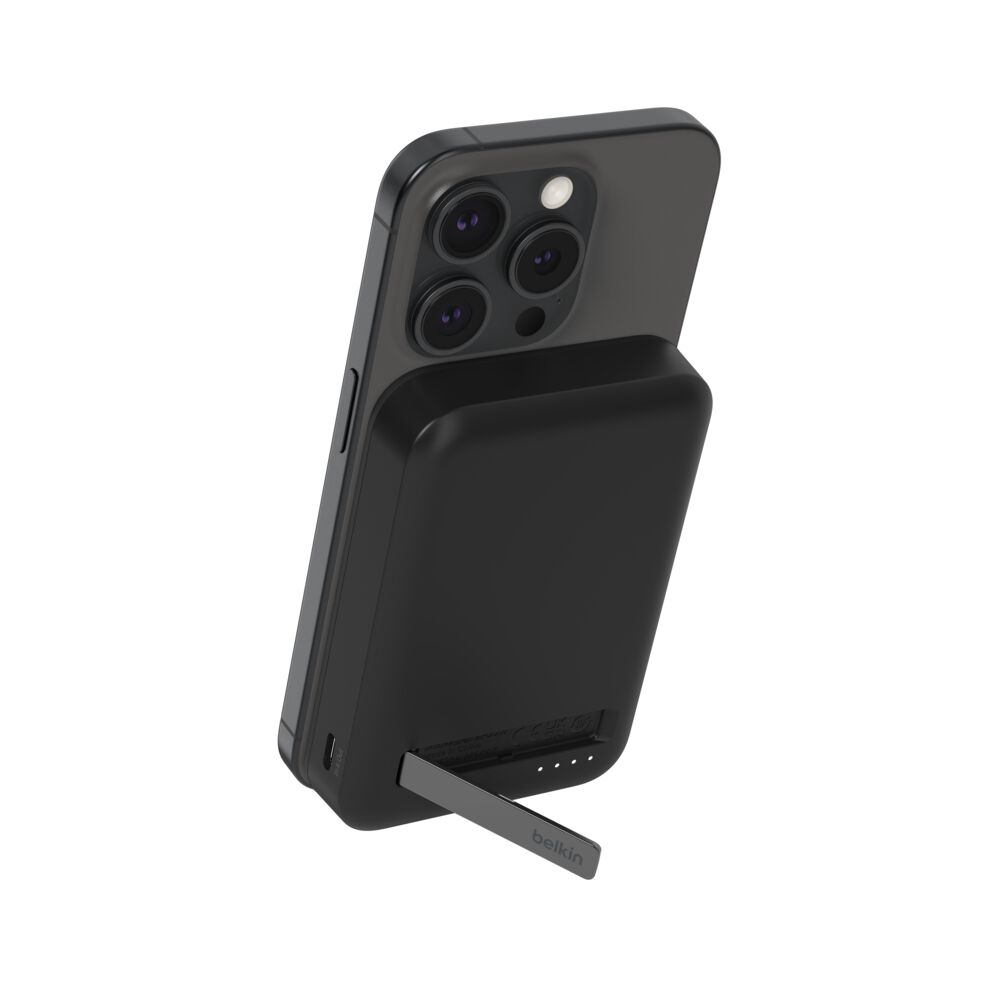 Belkin Magnetic Power Bank with Qi2 15W 8K