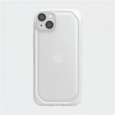 X-Doria Raptic Slim iPhone 14 Plus Clear