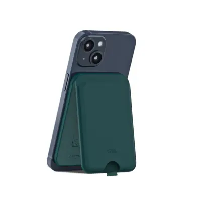JCPal Cove Magnetic Wallet Stand