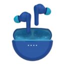 Belkin SOUNDFORM NANO2 TRUE WIRELESS EARBUDS Blue