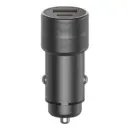 ENERGEA ALU DRIVE PD20  38W CAR CHARGER - GUNMETAL