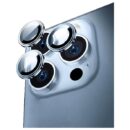 Wiwu Lens Guard Screen For iPh 12 Pro Silver