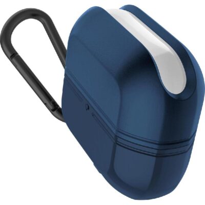 X-Doria Raptic Journey Cover AirPods 3rd Gen Blue