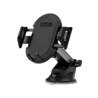WIWU CH015 Car Mount For Dash Board with Sucker