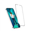 Green Lion 3D Corning Pro Screen Protection for iPhone15 ProClear