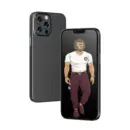 Green Lion Comodo Cover iPhone 13 Pro