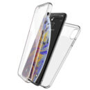 X-Doria Cover 360 iPhone Xs Max Clear