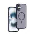 WIWU Cover Armor Pro FGG-012 iP  16 plus 6.7 dark blue