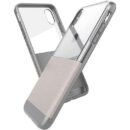 X-Doria Cover Dash iPhone Xs Max White