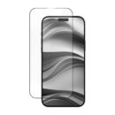 JCPal Preserver Tempered Glass Screen Protector for iPhone 16 Pro Max