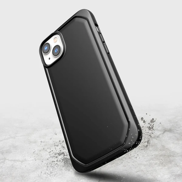X-Doria Raptic Slim iPhone 14 Plus Black - Image 2