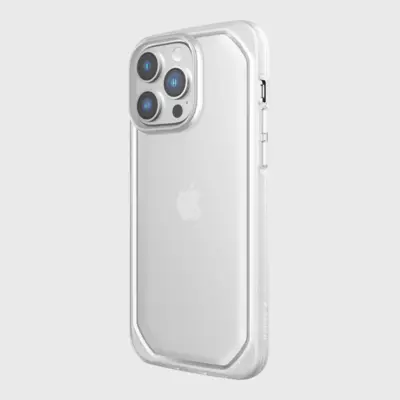 X-Doria Raptic Slim iPhone 14 Pro Clear
