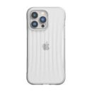 X-Doria Raptic Clutch iPhone 14 Pro Max White